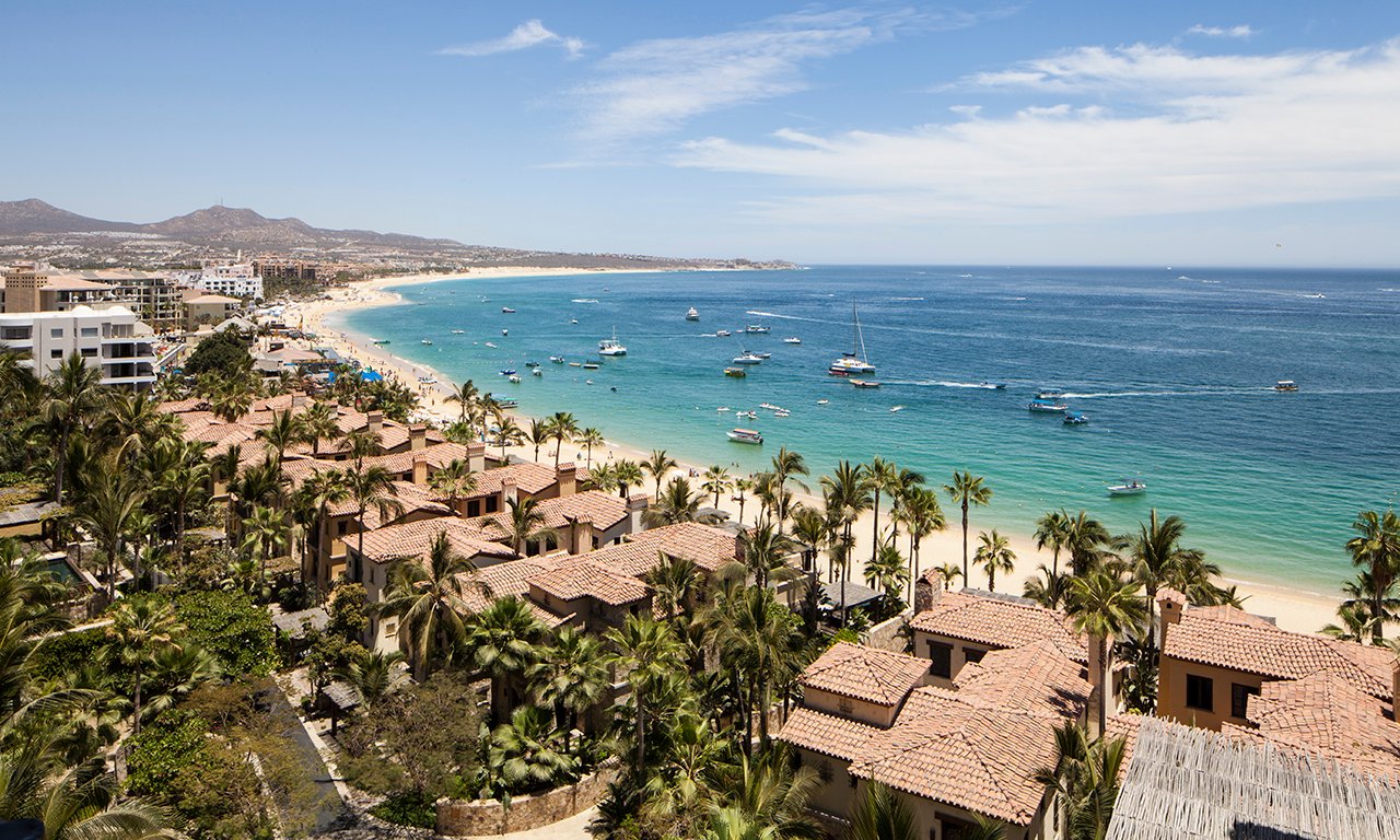 Cabo San Lucas real estate for sale