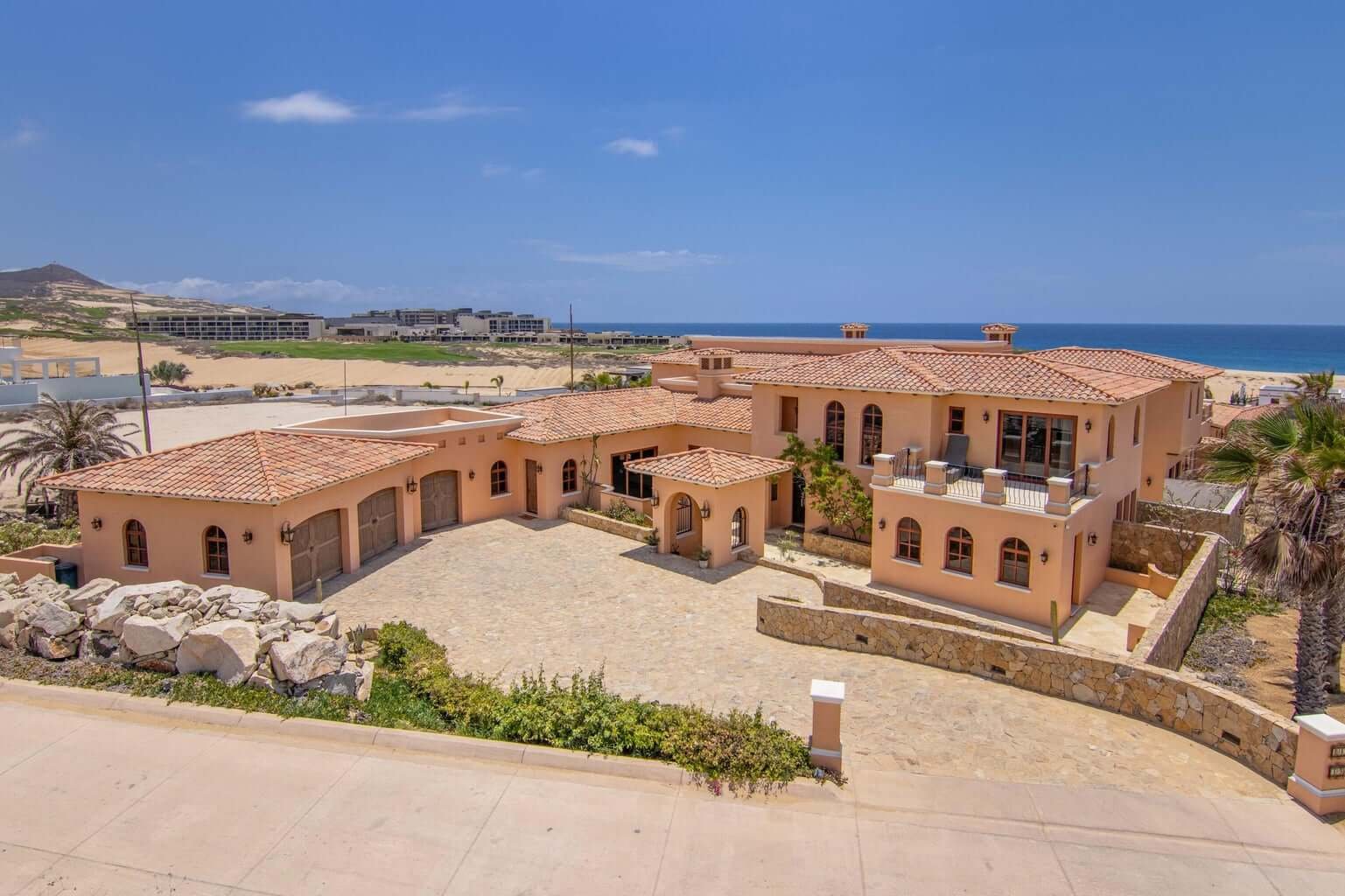 Cabo San Lucas real estate for sale