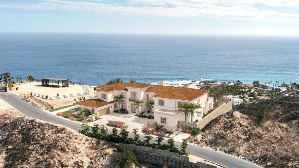 Cabo San Lucas real estate for sale