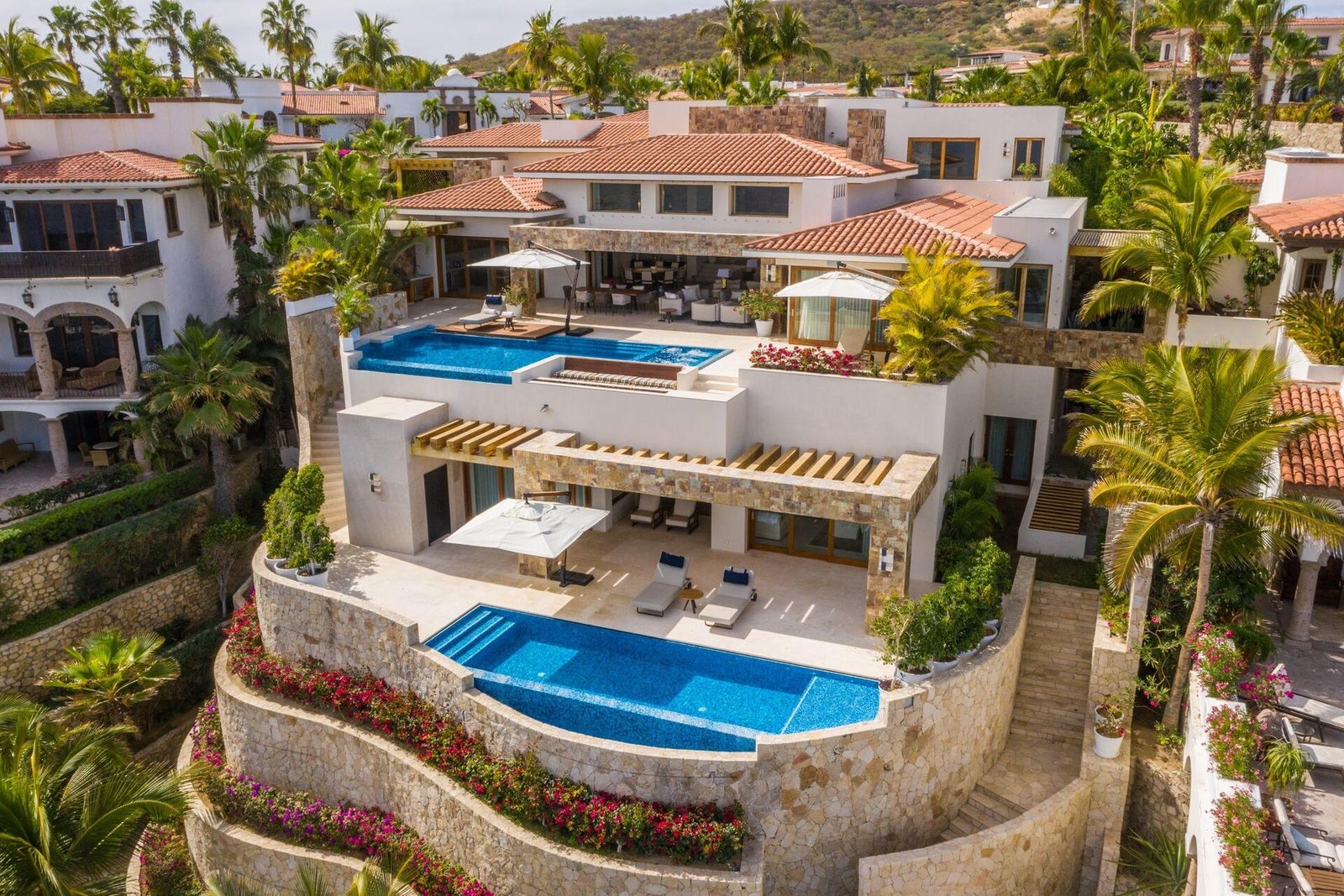 Cabo San Lucas real estate for sale,