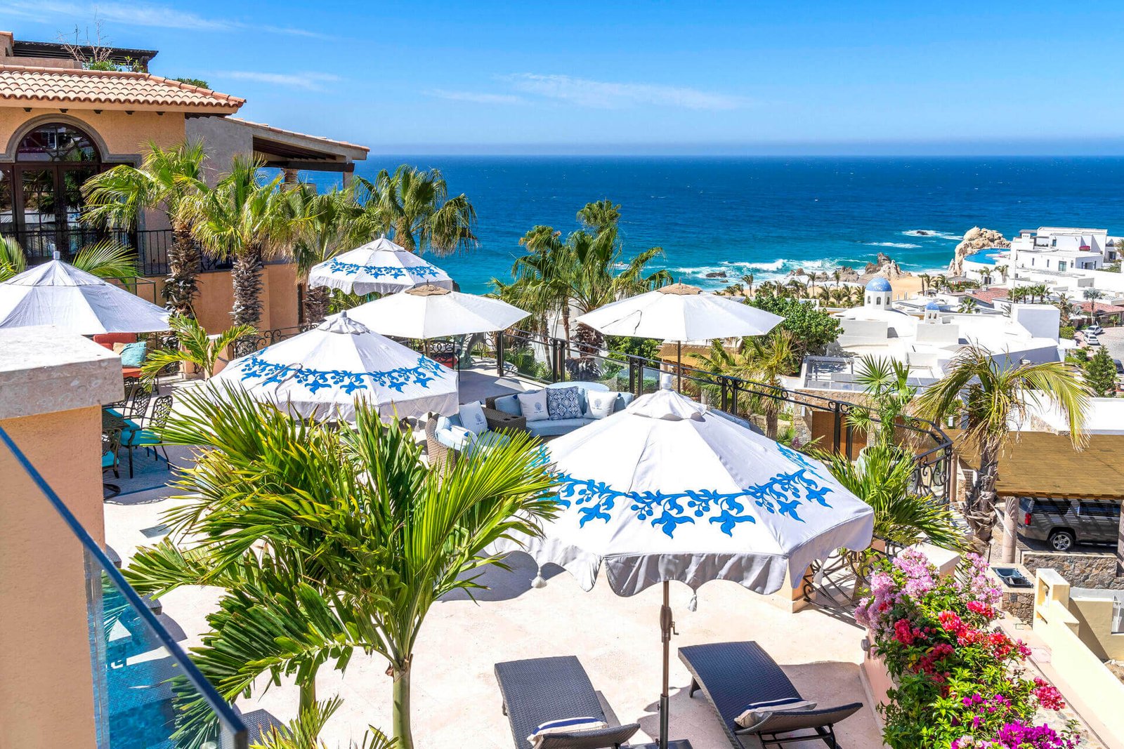 Cabo San Lucas real estate for sale