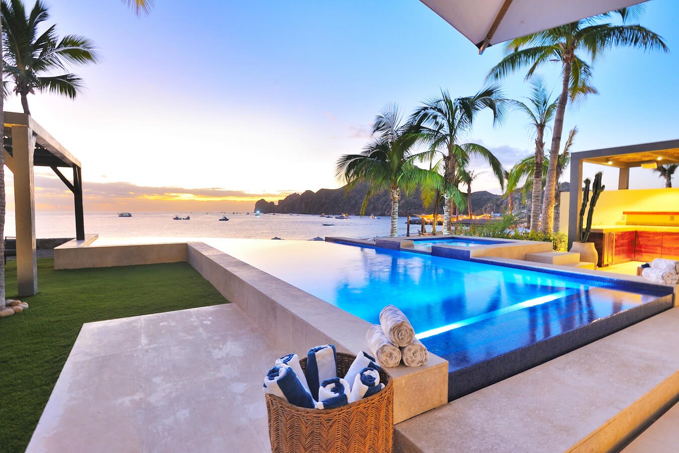 Cabo San Lucas Residence for sale 