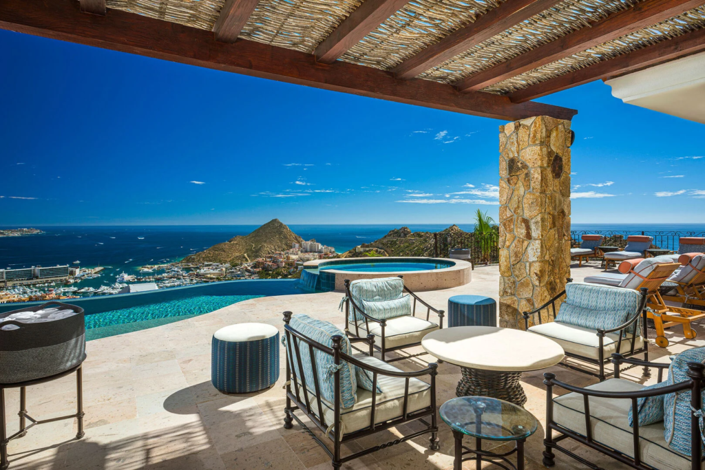 Cabo San Lucas Residence for sale