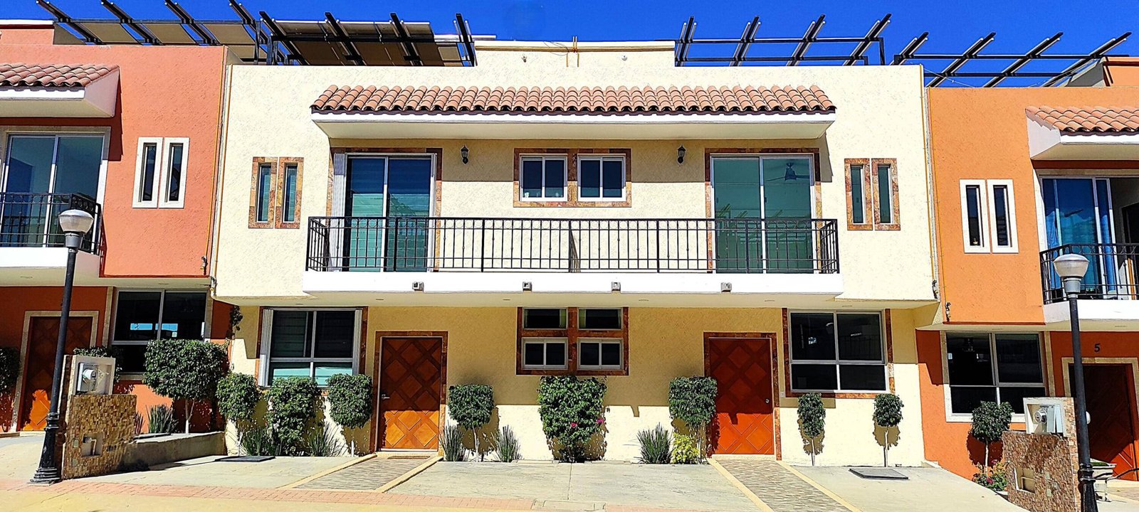 Affordable Homes in Real Estate of Cabo San Lucas