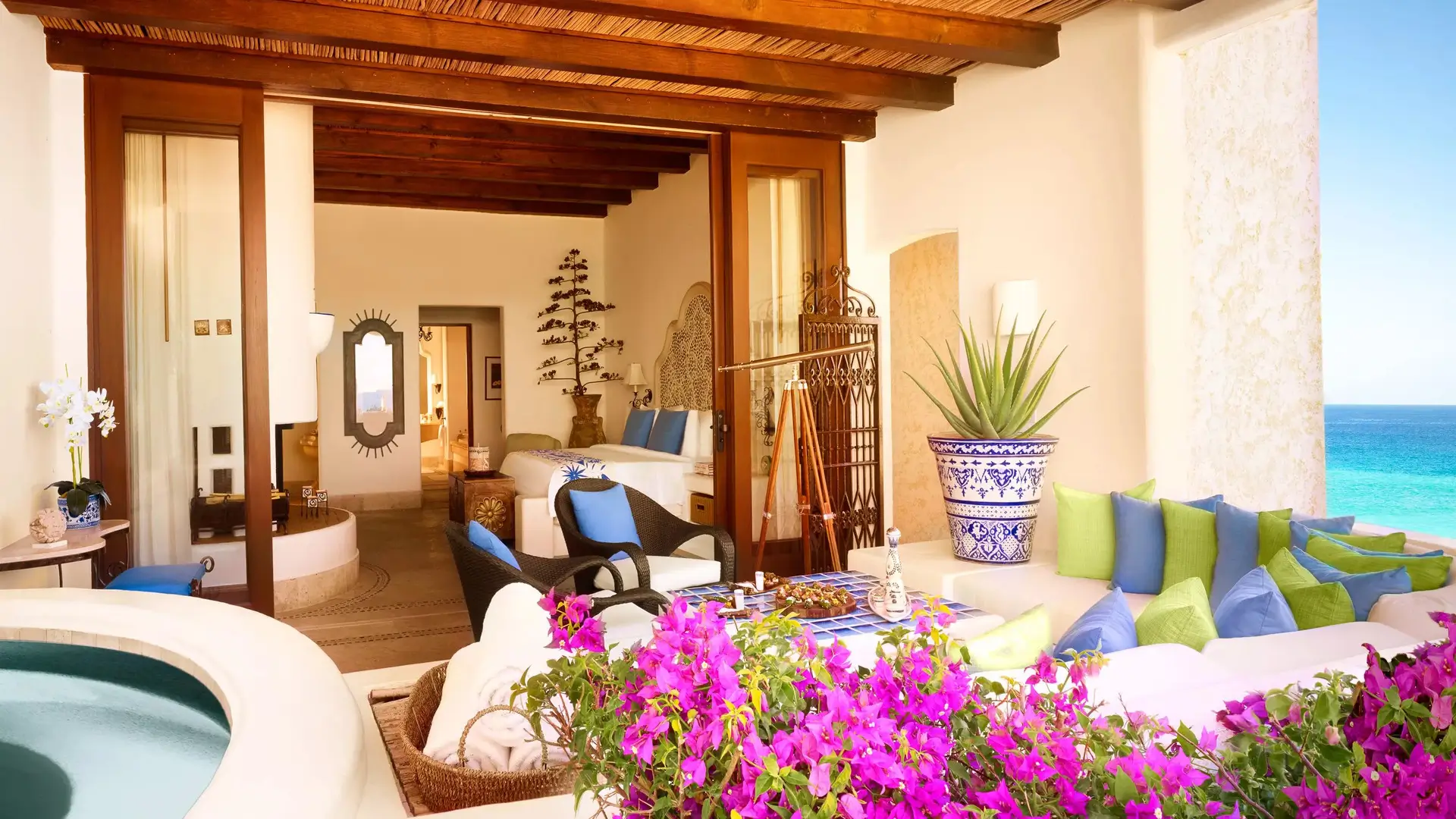 Vacation Homes in Cabo San Lucas