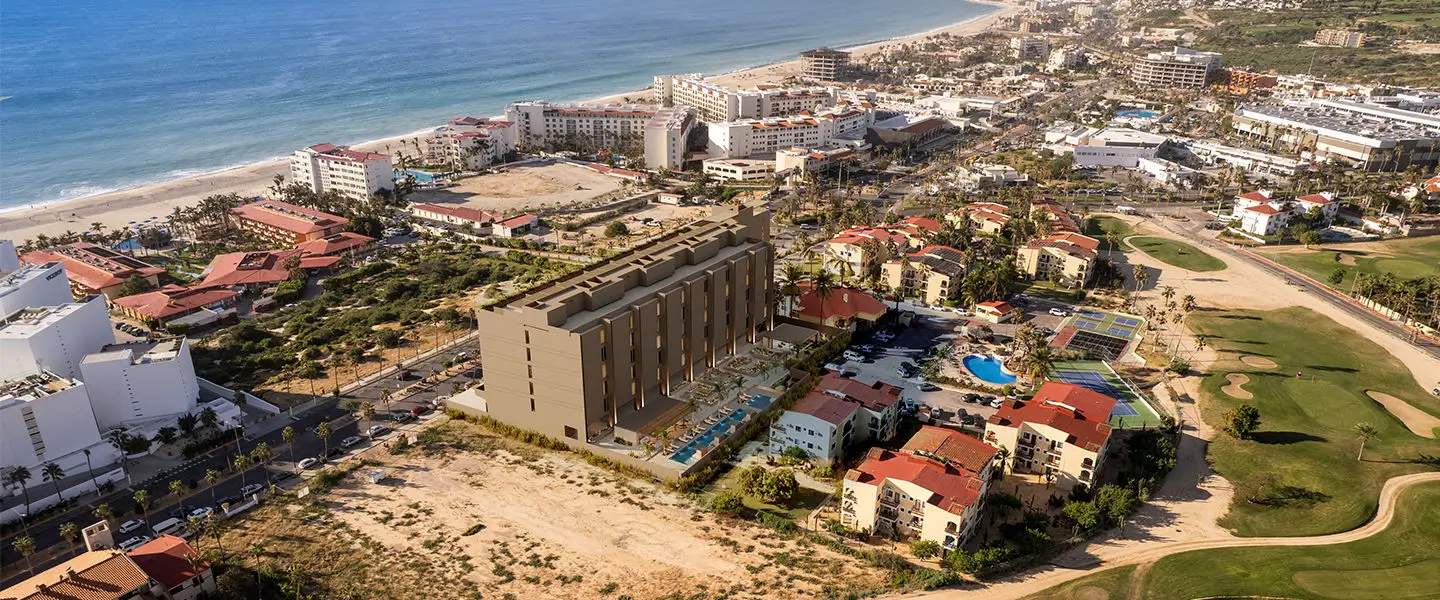 Cabo San Lucas Luxury Villas