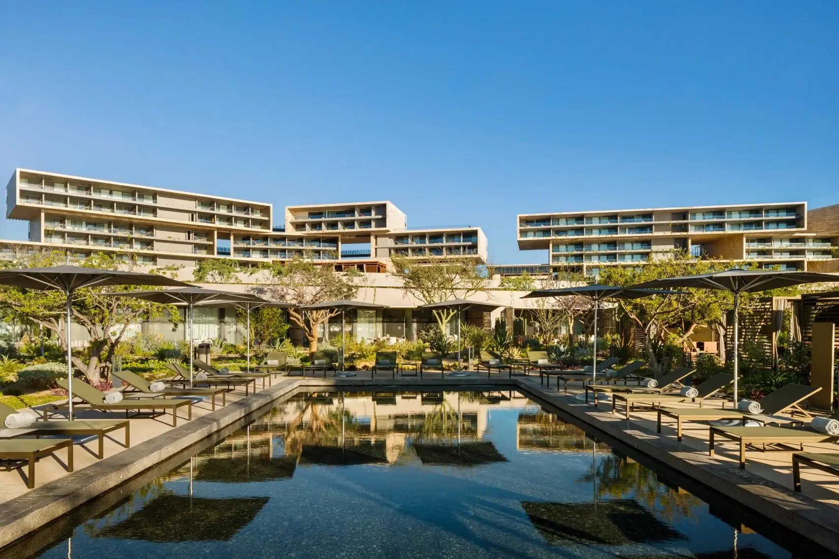 Cabo San Lucas Luxury Villas