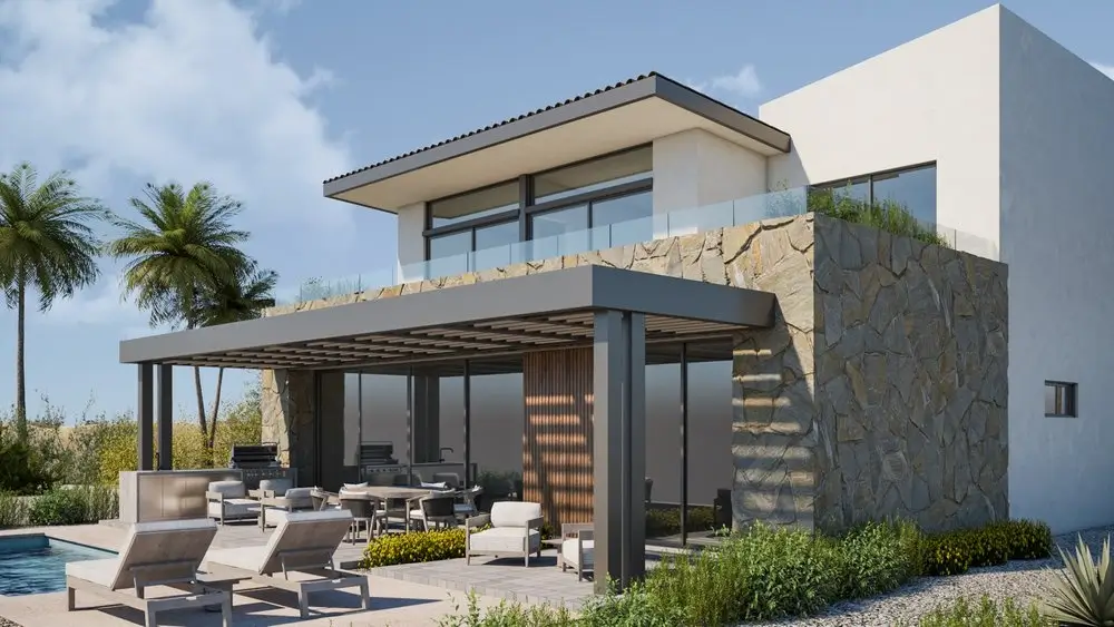 Dream Properties in Cabo San Lucas