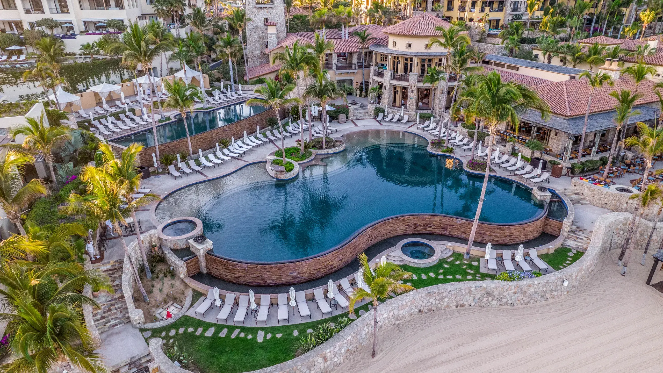Investment Properties in Cabo San Lucas