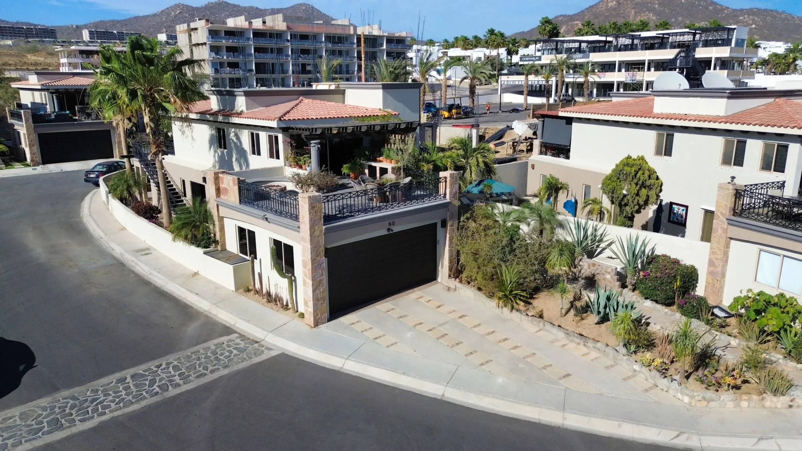 Ultra-Luxury Homes in Cabo San Lucas