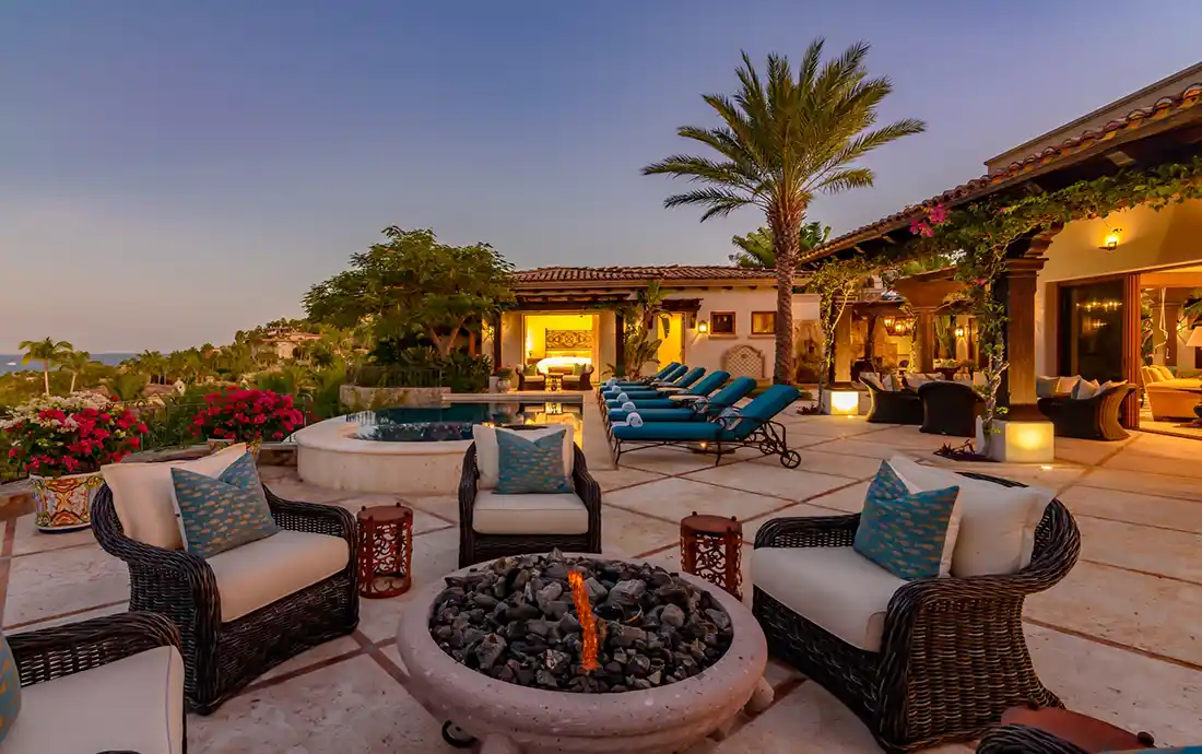 Ultra-Luxury Homes in Cabo San Lucas