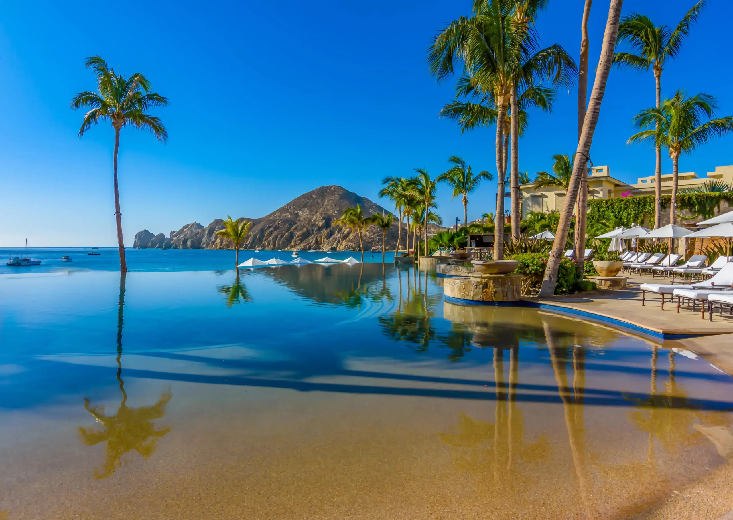 Custom Luxury Homes in Cabo San Lucas