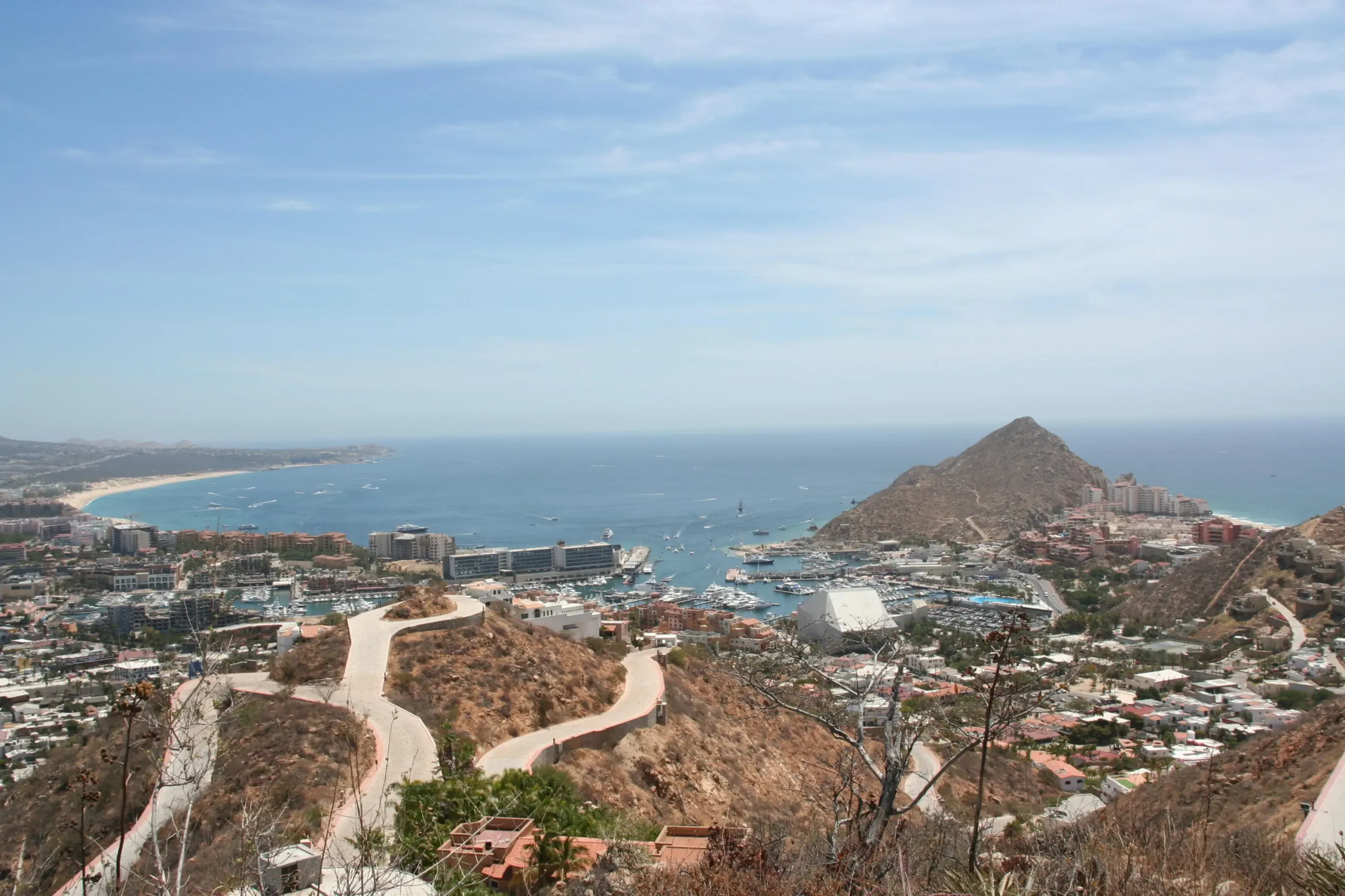 Custom Luxury Homes in Cabo San Lucas
