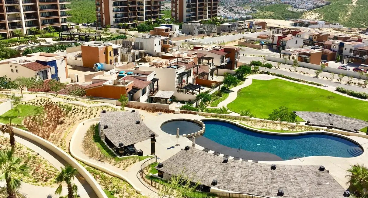 Wellness Real Estate in Cabo San Lucas