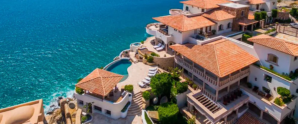 Wellness Real Estate in Cabo San Lucas