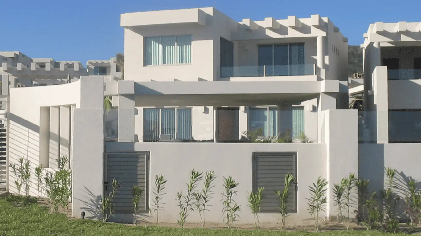 Wellness Real Estate in Cabo San Lucas