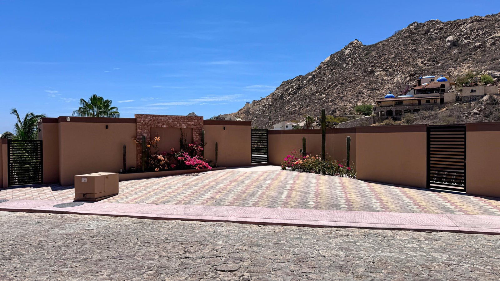 Cabo San Lucas Pedregal CSL – 30 Cam. Grande, Cabo San Lucas, BS