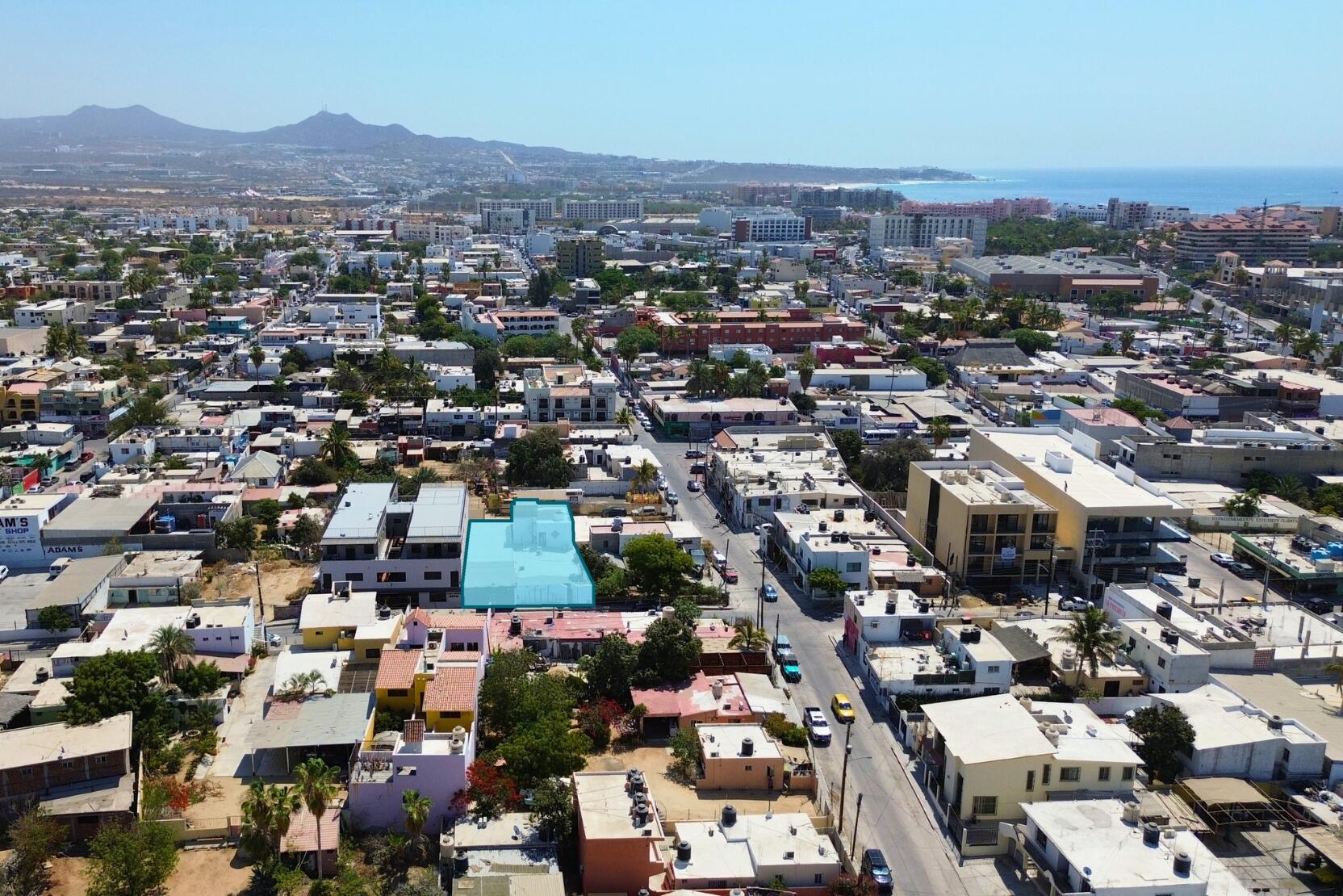 Cabo San Lucas Pedregal Csl Enjoy the perfect blend of nature and ocean for sale