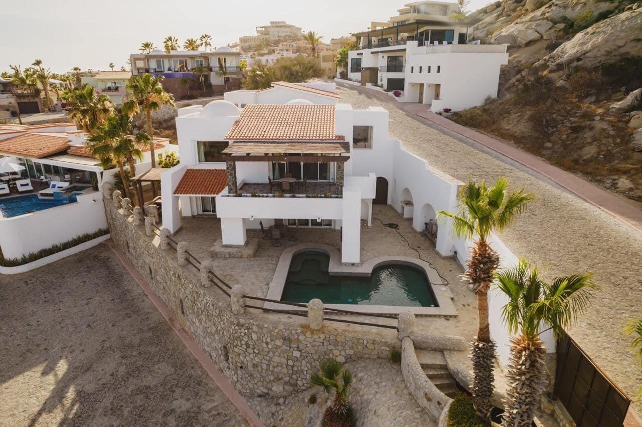 Cabo San Lucas Pedregal Csl Enjoy the perfect blend of nature and ocean – Cam. Del Cerro, Cabo San Lucas, BS
