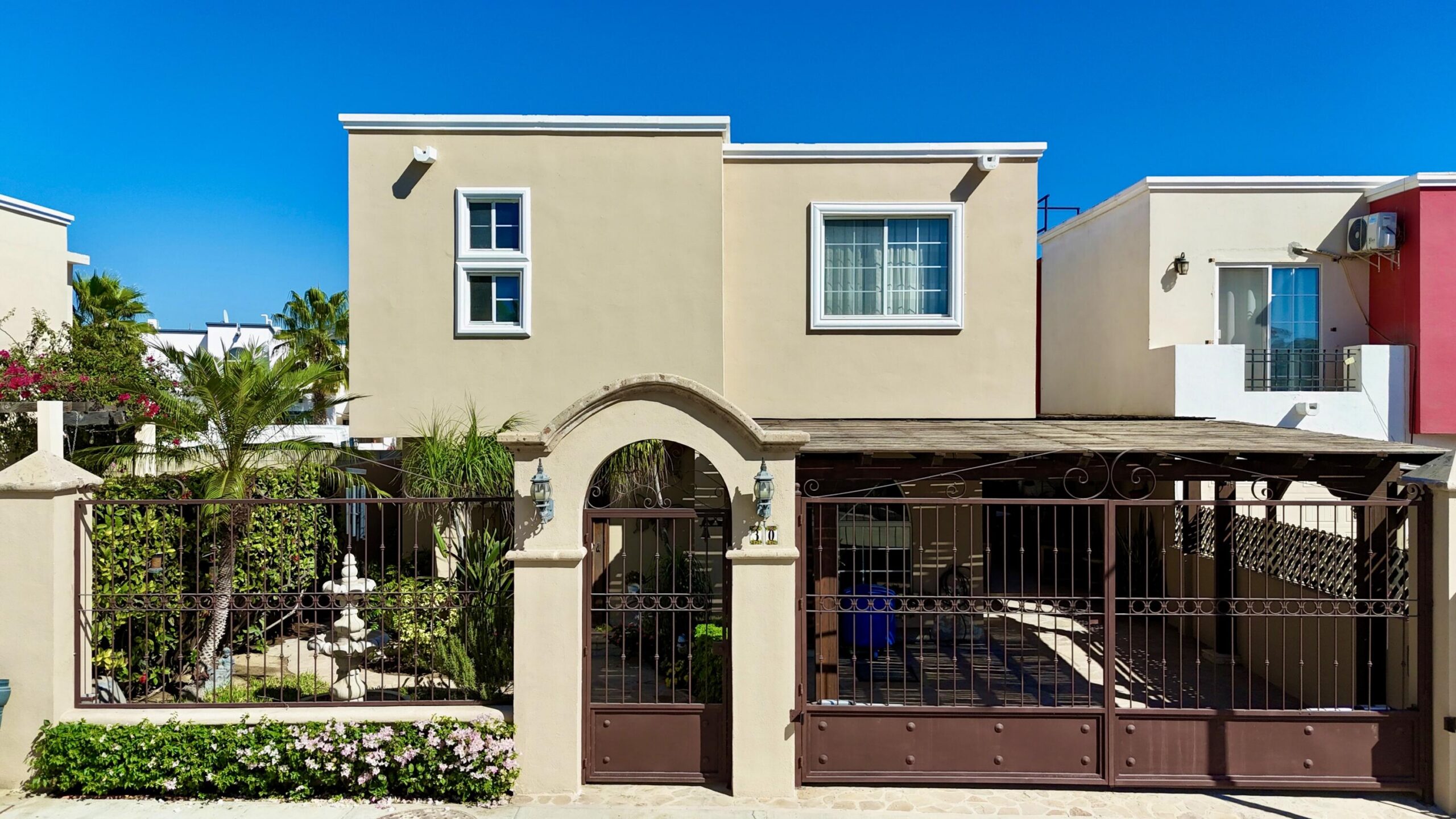 Cabo San Lucas Pedregal Csl Enjoy the perfect blend of nature and ocean for sale
