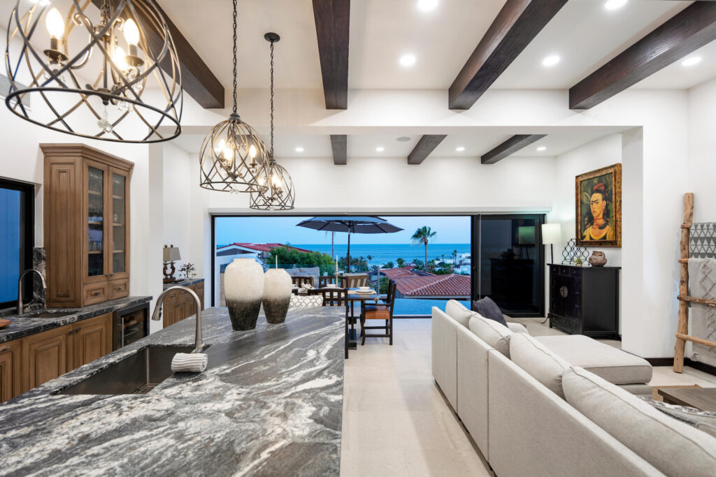 Cabo San Lucas Pedregal Csl You are fortunate to have come across this exclusive Pedregal pacific side listing. This tremendous, 6-bedroom, 2021 reconstructed home is something to behold. Checking every box, Casa Tesoro provides: newly landscaped cactus garden with private pool and hot tub in rear of property, ocean – Libertad, Cabo San Lucas, BS