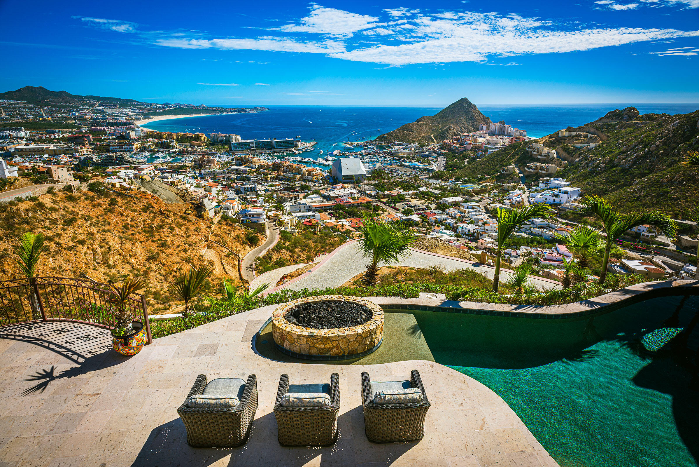 Cabo San Lucas Pedregal Csl Enjoy the perfect blend of nature and ocean for sale
