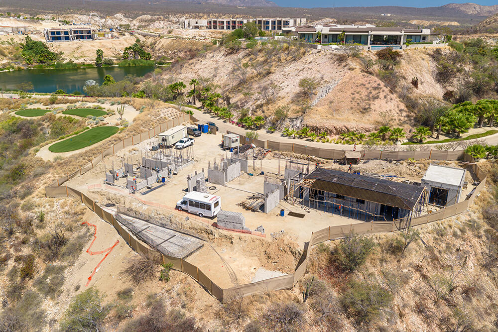 Cabo San Lucas Pedregal Csl Enjoy the perfect blend of nature and ocean – Villa del Leon, Cabo San Lucas, Cabo San Lucas, BS