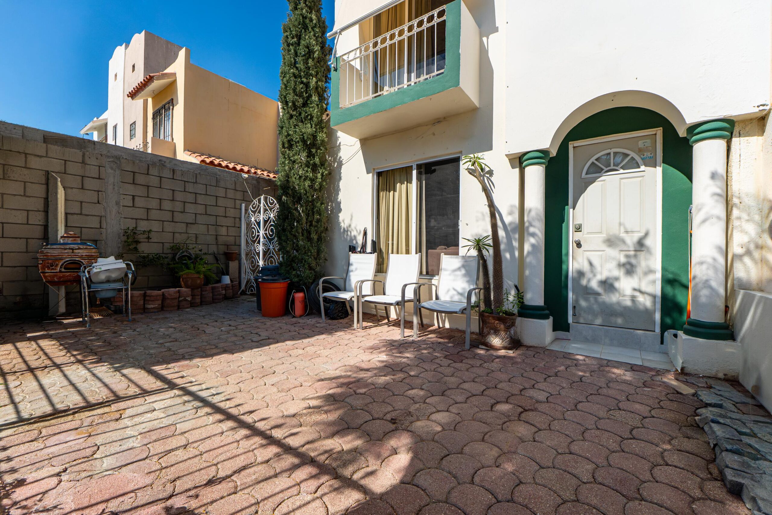 Cabo San Lucas Miramar – 3 Mar Egeo - Miramar CSL, Cabo San Lucas, BS