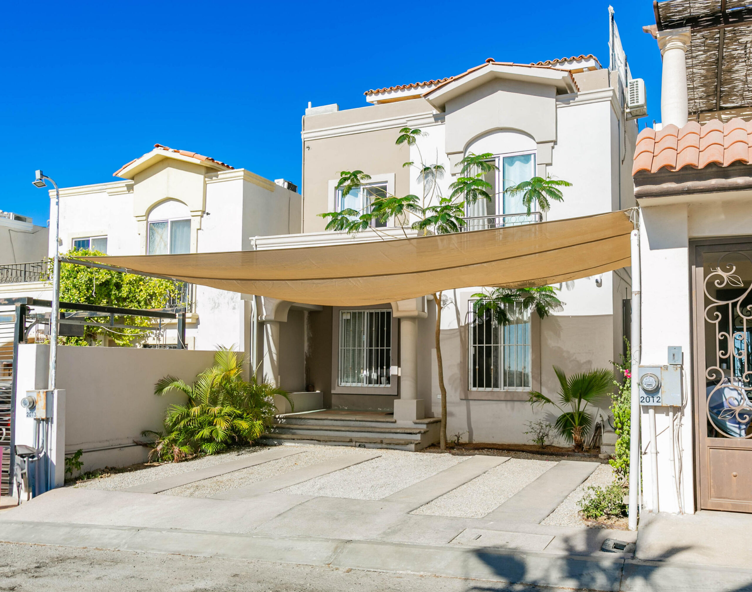 Cabo San Lucas Venados |SEP| – 3 Playa Pichilingue, Cabo San Lucas, BS