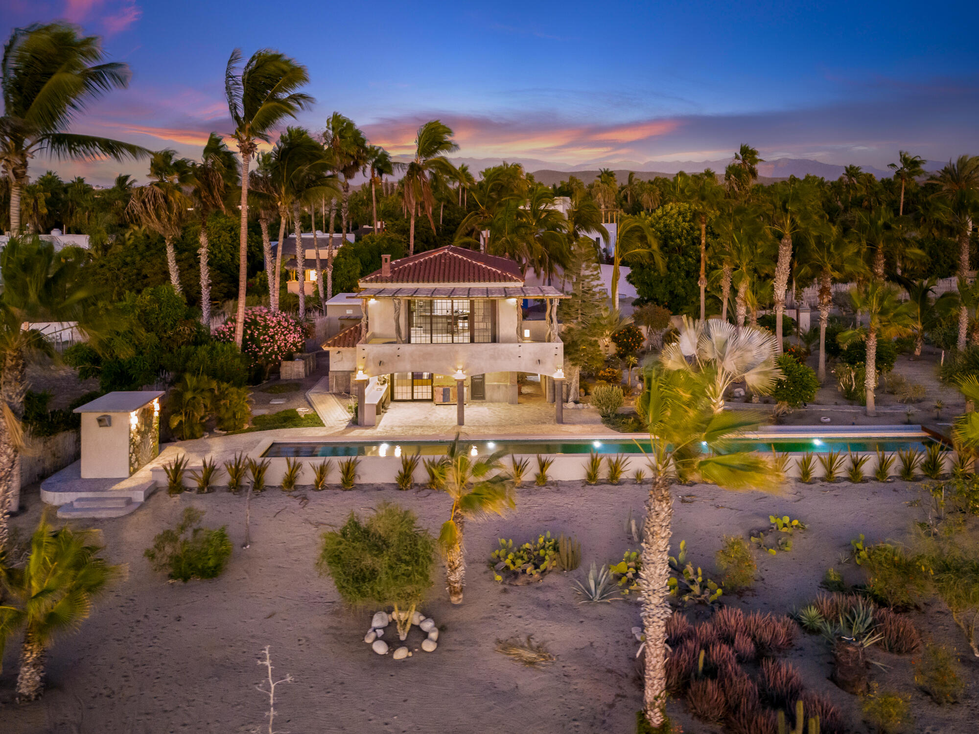 Cabo San Lucas Pedregal CSL – Camino Del Pacífico L9 / Mz 2, Cabo San Lucas, BS