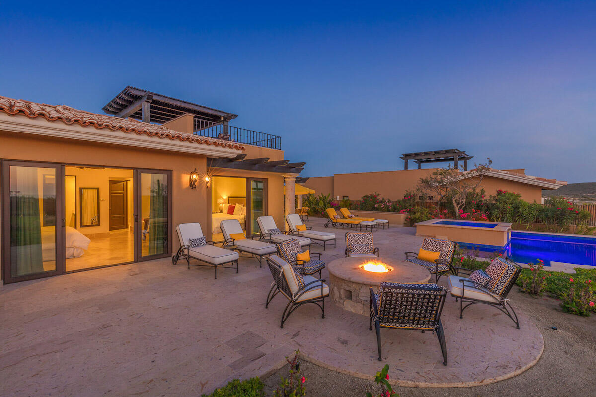 Cabo San Lucas Pedregal CSL |SEP| – Camino del Patron, Cabo San Lucas, BS