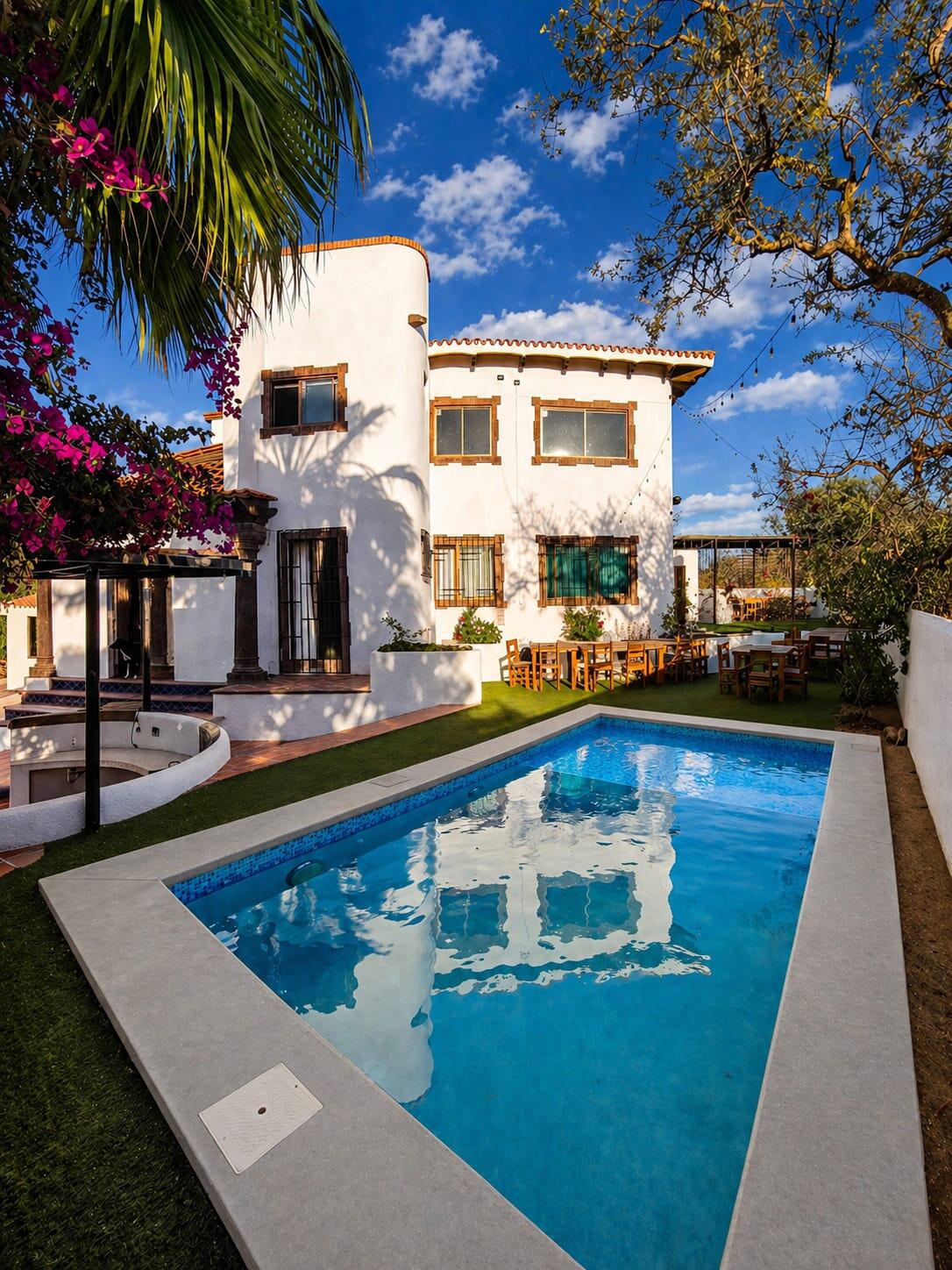 Cabo San Lucas Brisas del Pac East – Privada Zarcero, Cabo San Lucas, BS