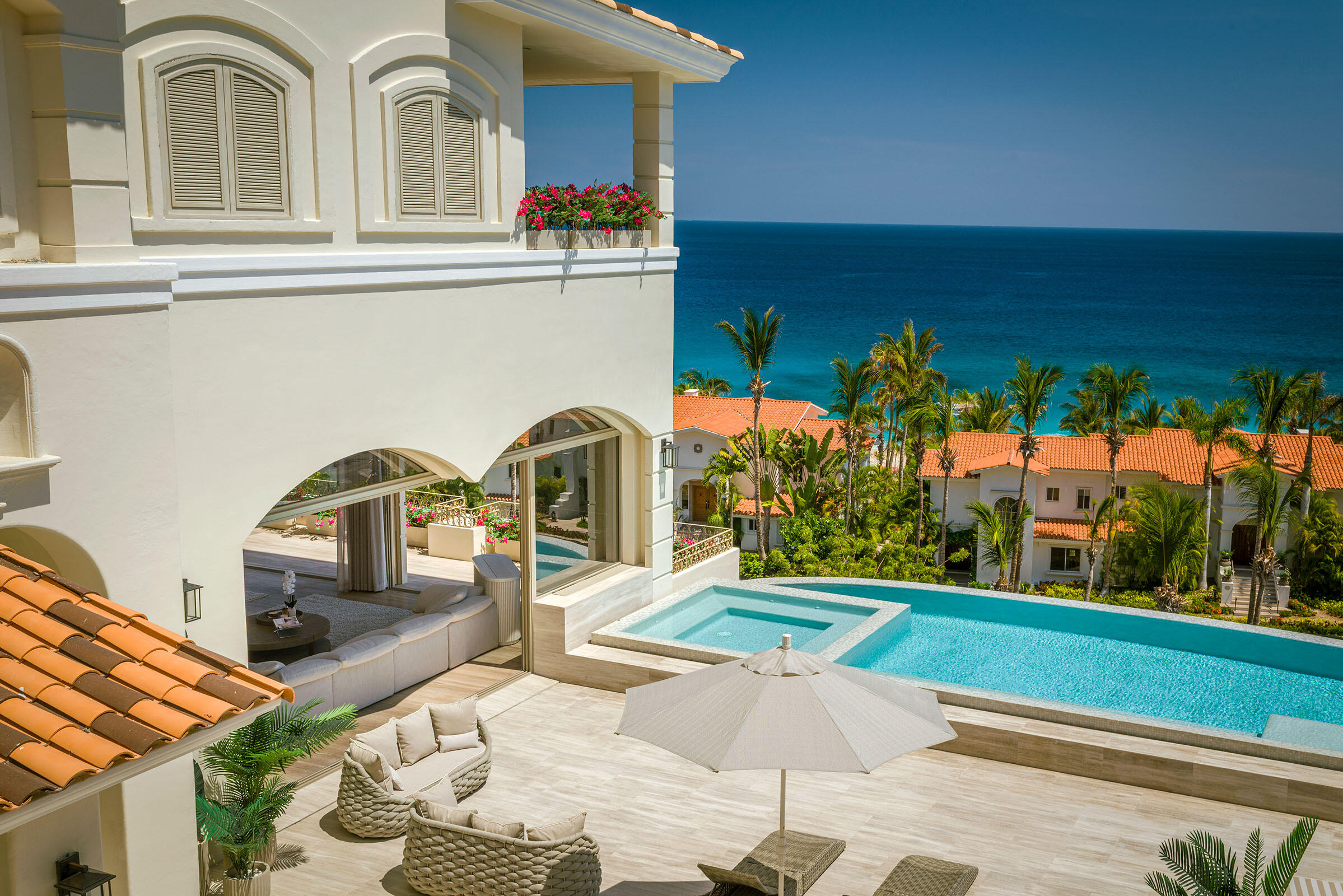 Cabo San Lucas Pedregal CSL |SEP| – Villa Marisal, Cabo San Lucas, BS
