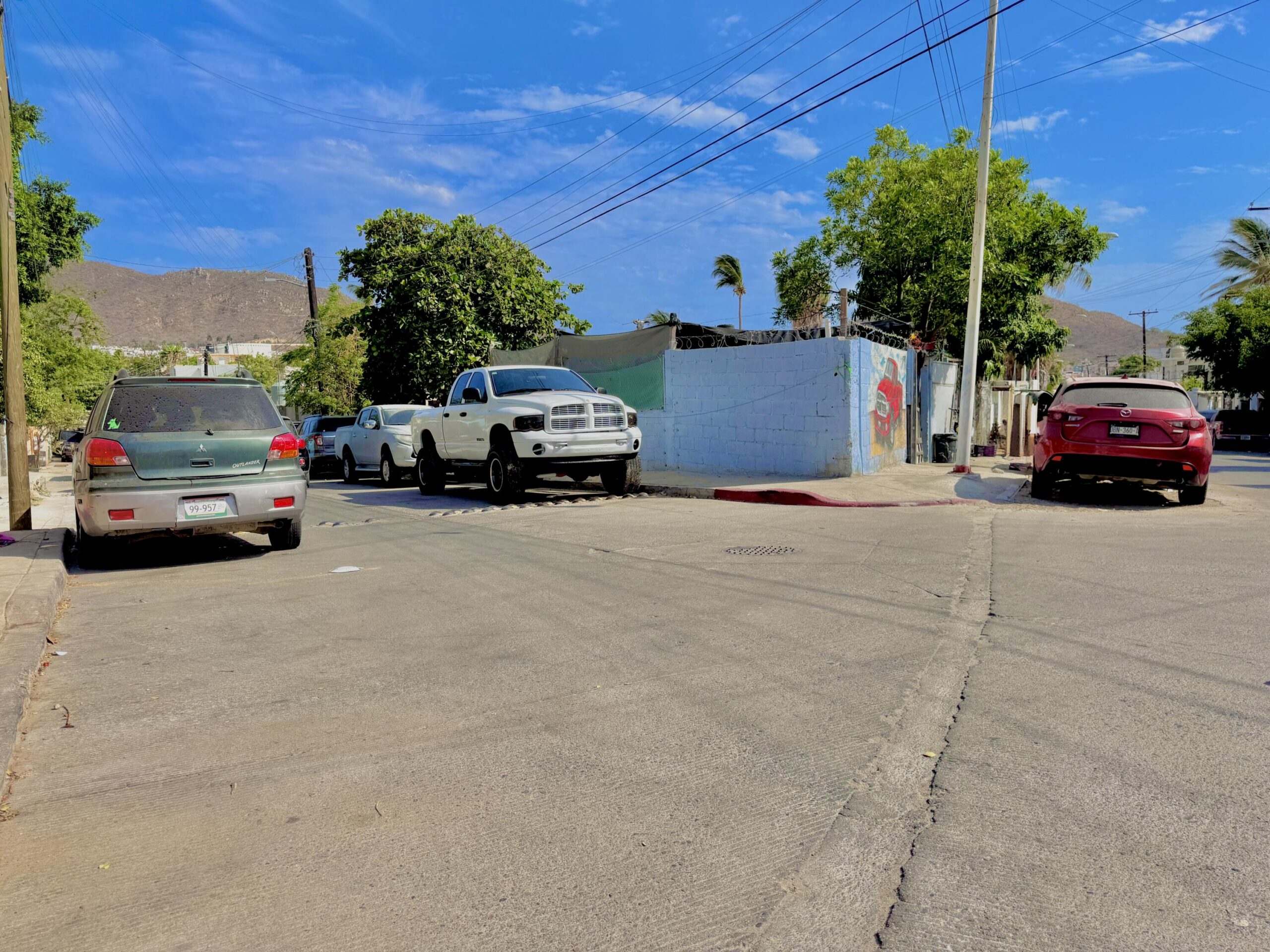 Cabo San Lucas Brisas del Pac East – Privada Zarcero, Cabo San Lucas, BS
